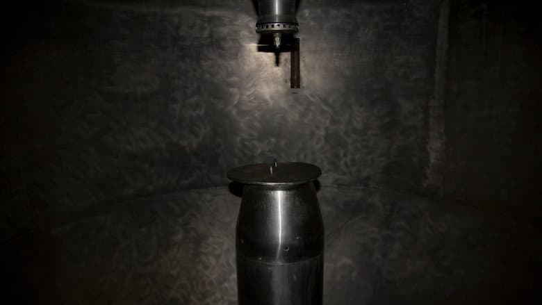 Backdrop from America