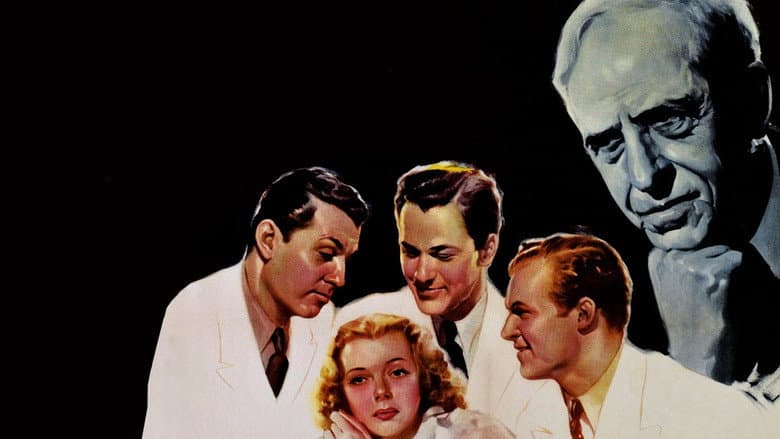 Backdrop from Three Sons