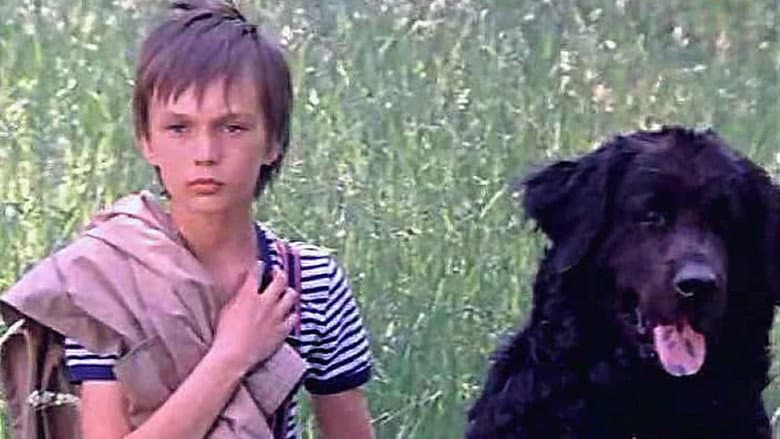 Кадр із фільму «Кожен мисливець бажає знати...»