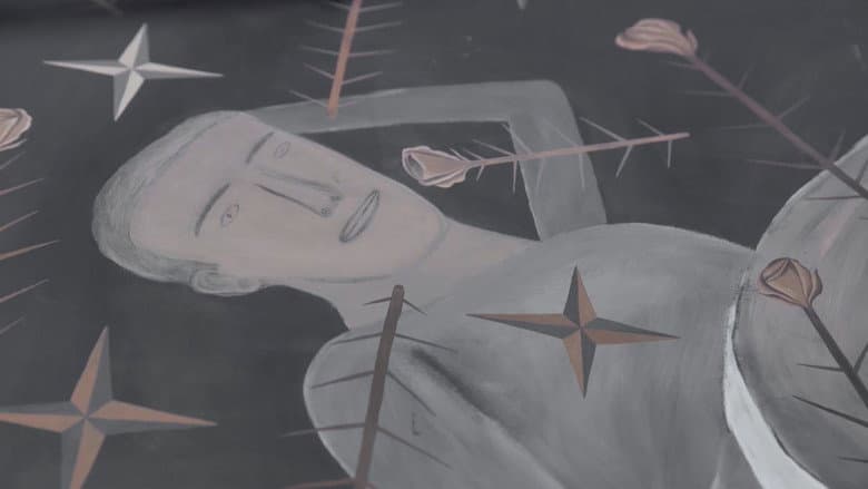 Backdrop from La Intención del Colibrí
