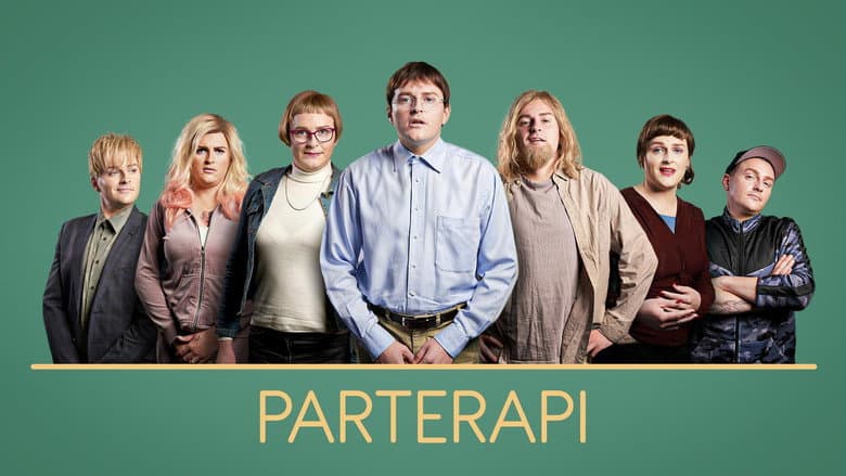Backdrop from Parterapi