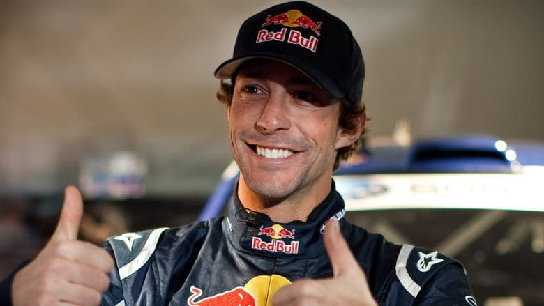 Backdrop from 199 lives: The Travis Pastrana Story
