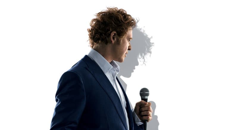 Backdrop from Simply Red: Farewell