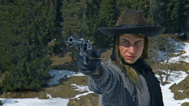 Backdrop from Bounty for Bernadette