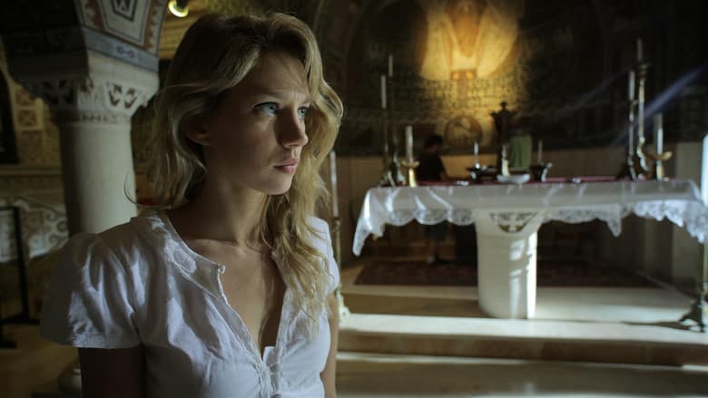 Backdrop from Jeruzalem