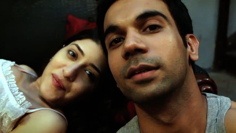 Backdrop from Ragini MMS
