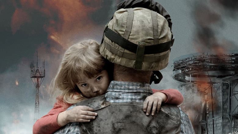Backdrop from Breaking Point: The War for Democracy in Ukraine