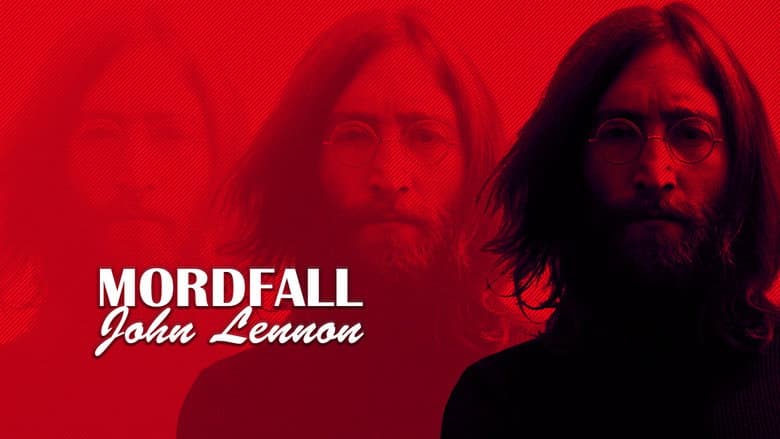 Backdrop from I Killed John Lennon