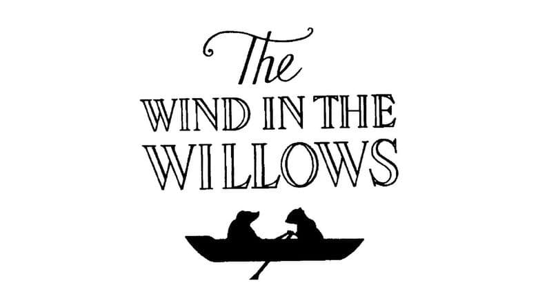 Backdrop from The Wind in the Willows