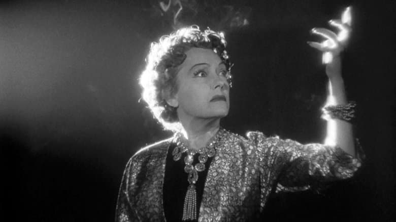 Backdrop from Sunset Boulevard