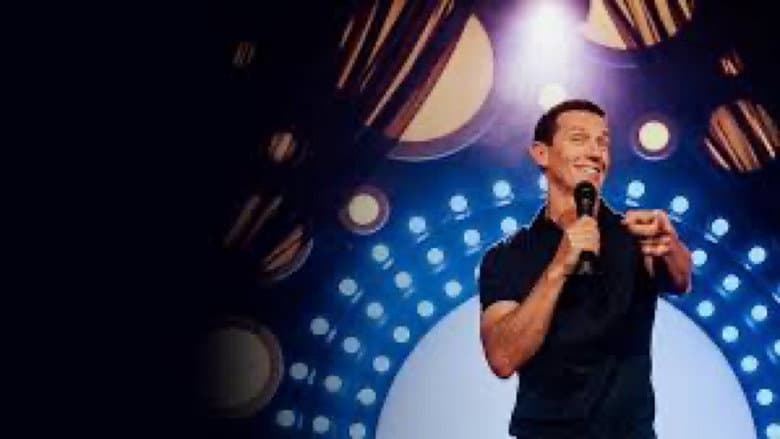 Backdrop from Rove McManus: Loosey Goosey