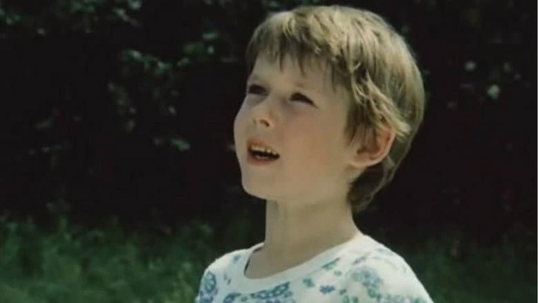 Backdrop from The Kidnapping
