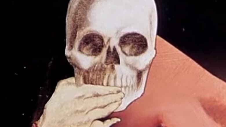 Backdrop from Mask of the Red Death