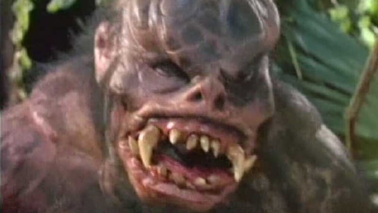 Backdrop from Deadly Species