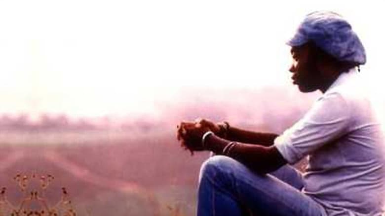Backdrop from Milton Nascimento - A Sede do Peixe