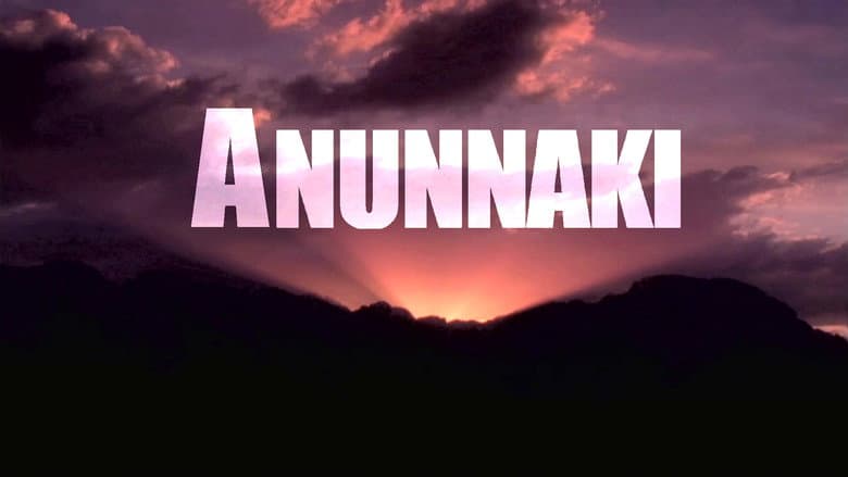 Backdrop from Anunnaki