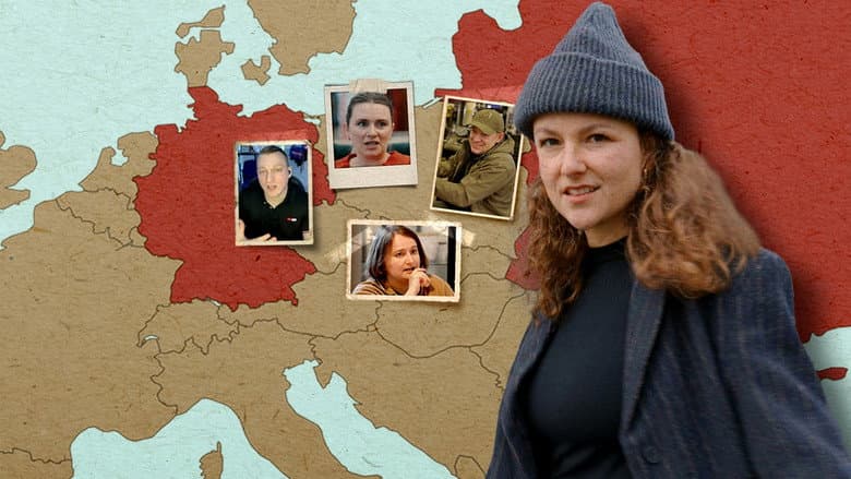 Backdrop from Russlanddeutsche, die AfD und ich