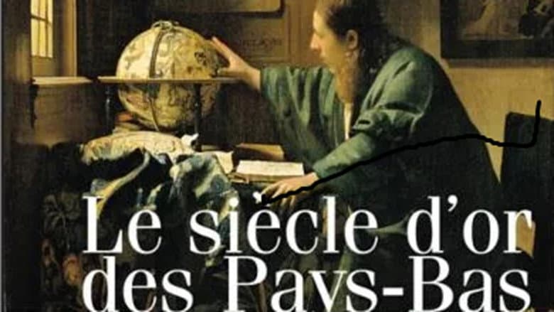 Backdrop from Le siècle d'or des Pays-Bas