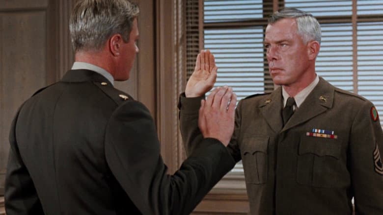Backdrop from Sergeant Ryker