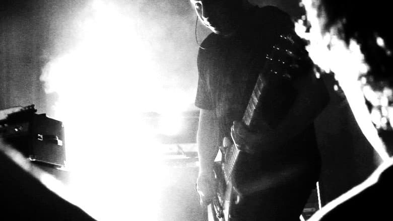 Backdrop from Mogwai: Burning