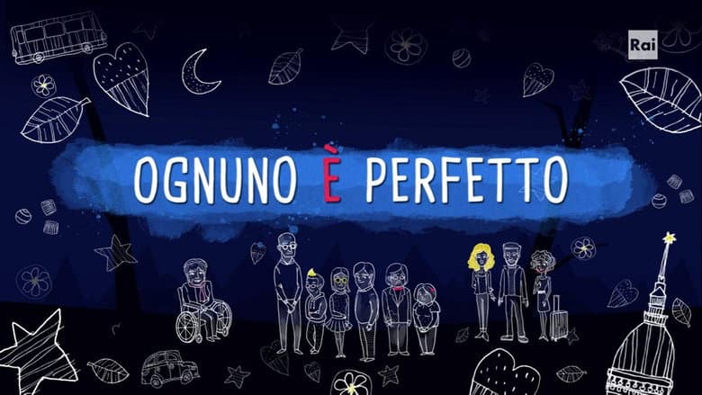 Backdrop from Ognuno è perfetto
