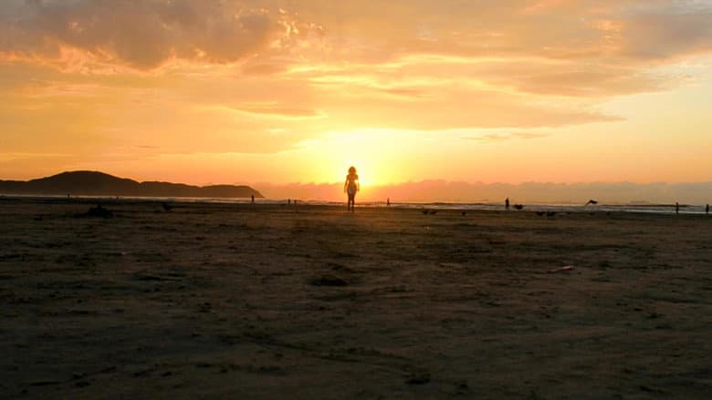 Backdrop from Inefável