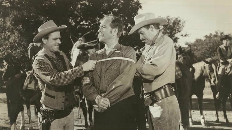 Backdrop from Gunsmoke in Tucson