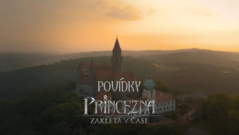 Backdrop from Princess Cursed in Time: Tales