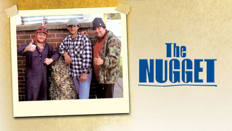 Backdrop from The Nugget