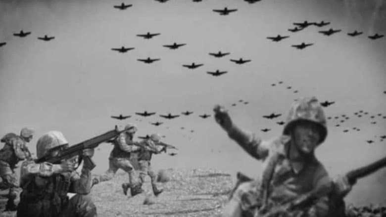 Backdrop from 50 Years of Cyprus: War and Peace