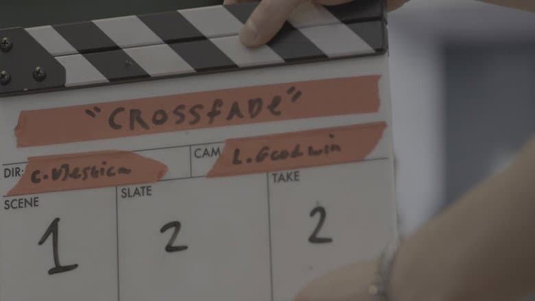 Backdrop from Crossfade