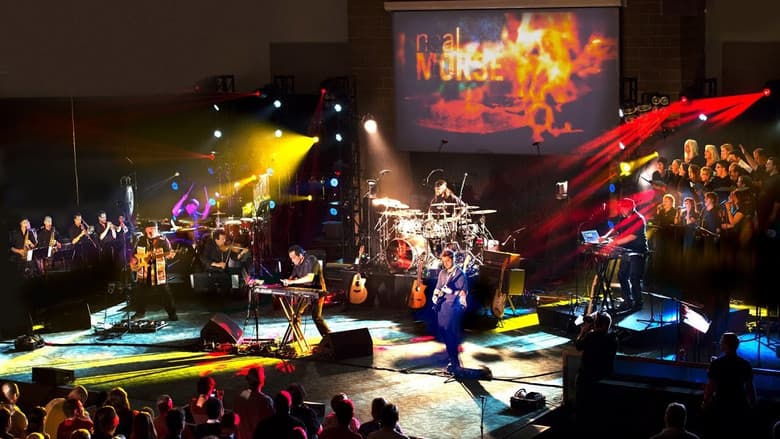 Backdrop from Morsefest 2015: Sola Scriptura
