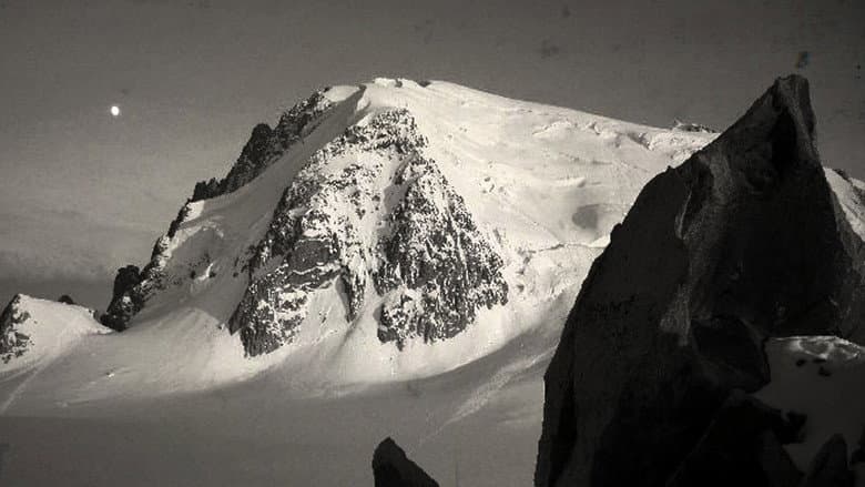 Backdrop from John Gunther's High Road