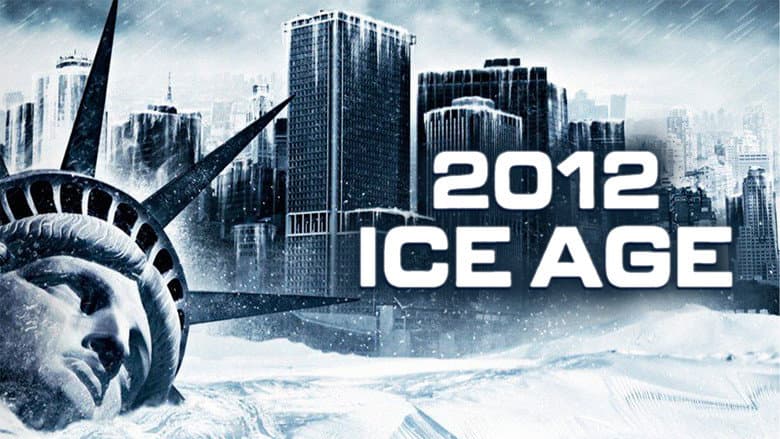 Backdrop from 2012: Ice Age