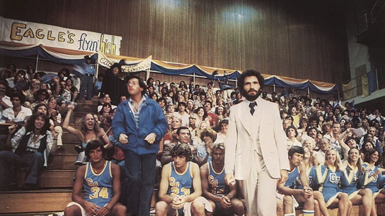Backdrop from Fast Break