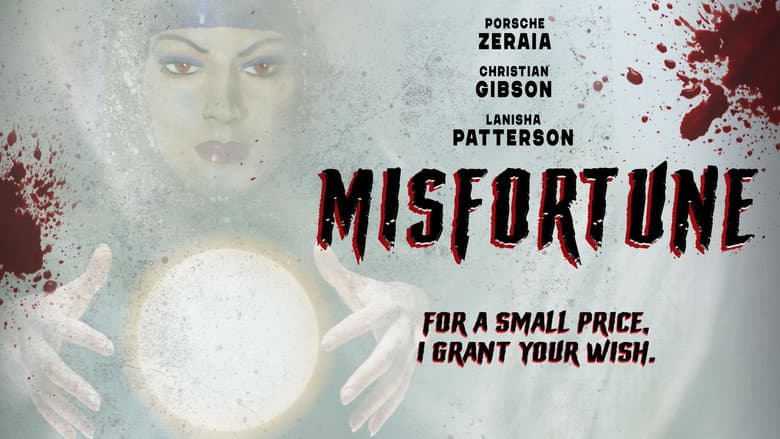 Backdrop from Misfortune