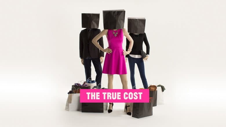 Backdrop from The True Cost