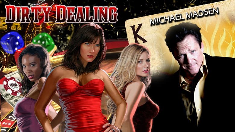 Backdrop from Dirty Dealing