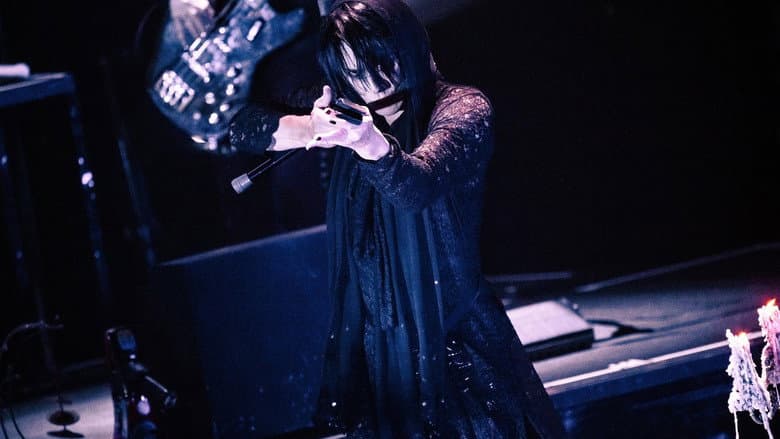 Backdrop from "TOUR 2023 Izora - IZORA - 0723 TOKYO GARDEN THEATER"