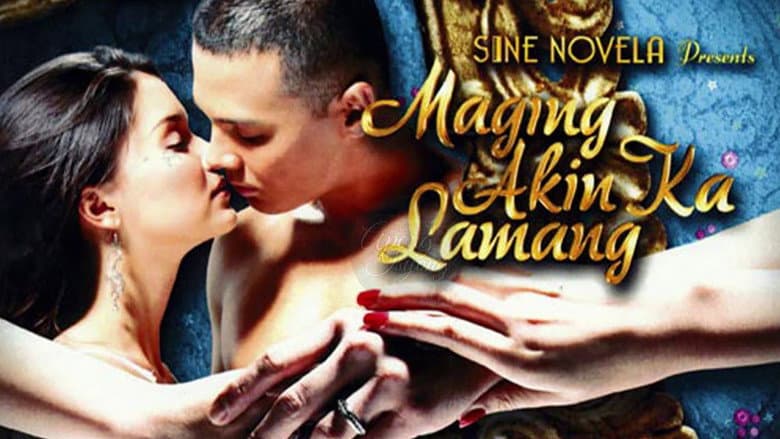 Backdrop from Maging Akin Ka Lamang