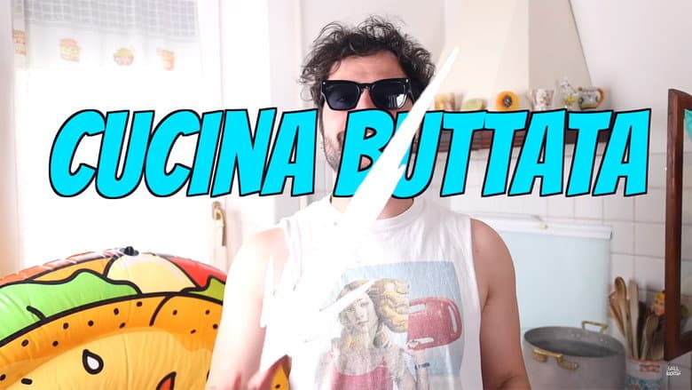 Backdrop from Cucina Buttata