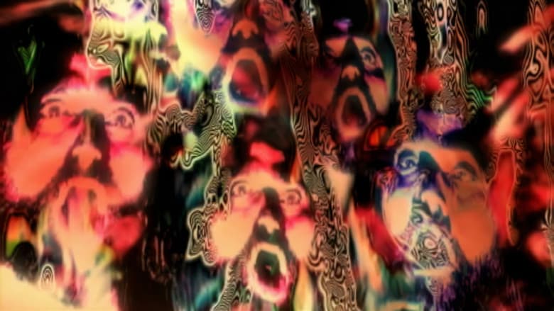 Backdrop from ODDSAC
