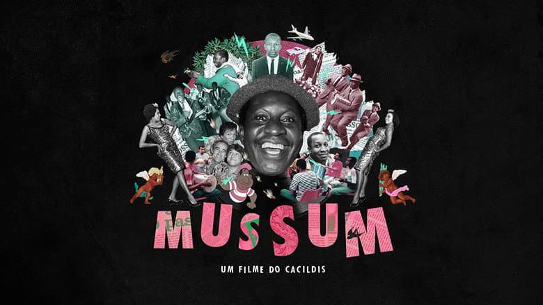 Backdrop from Mussum: Um Filme do Cacildis