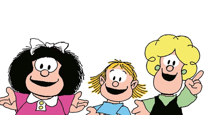 Backdrop from Mafalda