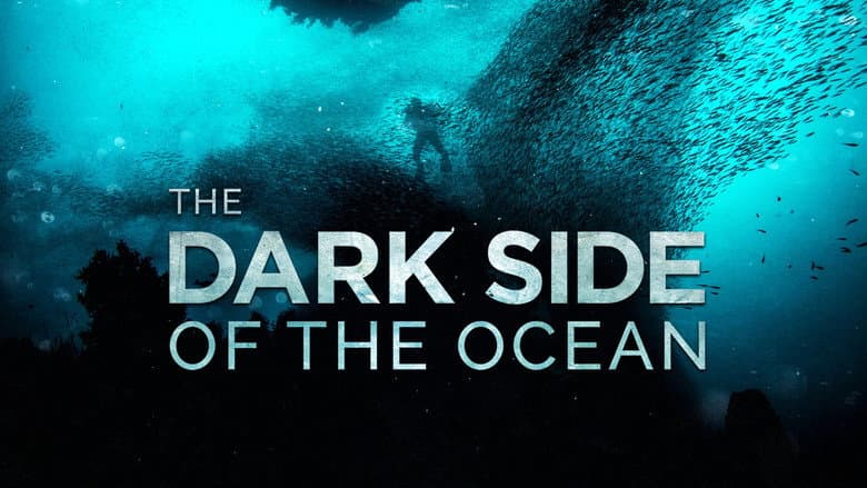 Backdrop from The Dark Side of the Ocean