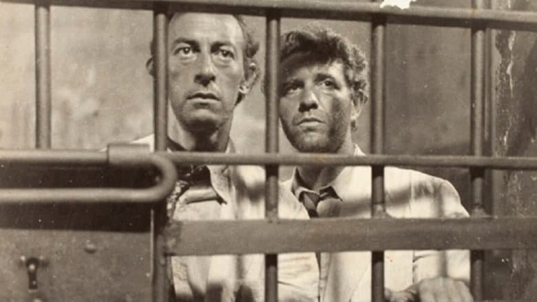 Backdrop from Case of the Naves Brothers