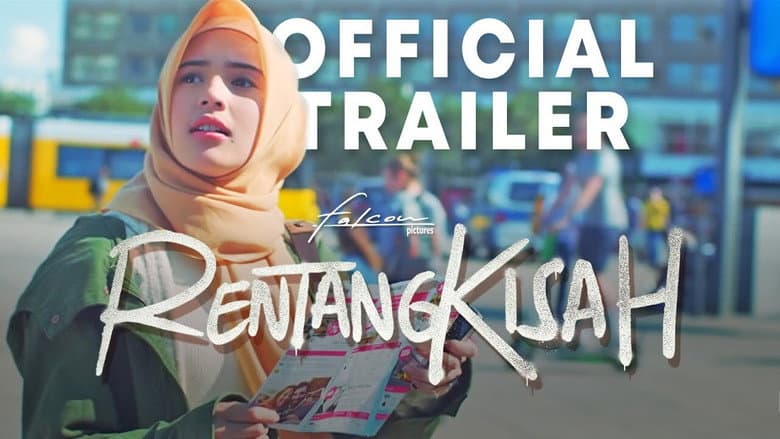 Backdrop from Rentang Kisah
