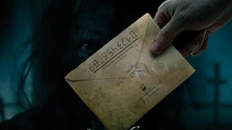 Backdrop from The Envelope