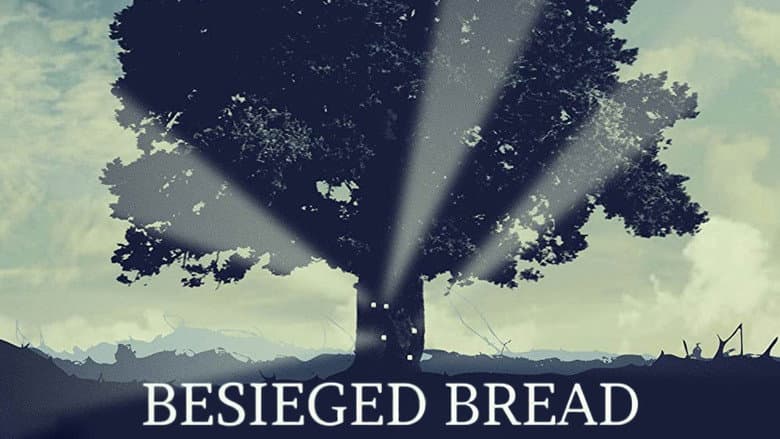 Backdrop from Besieged Bread