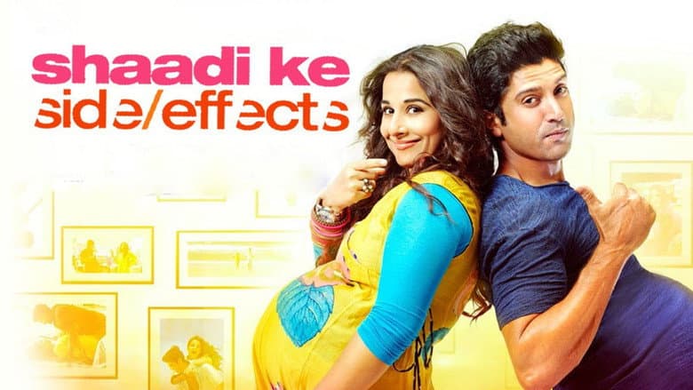 Backdrop from Shaadi Ke Side Effects
